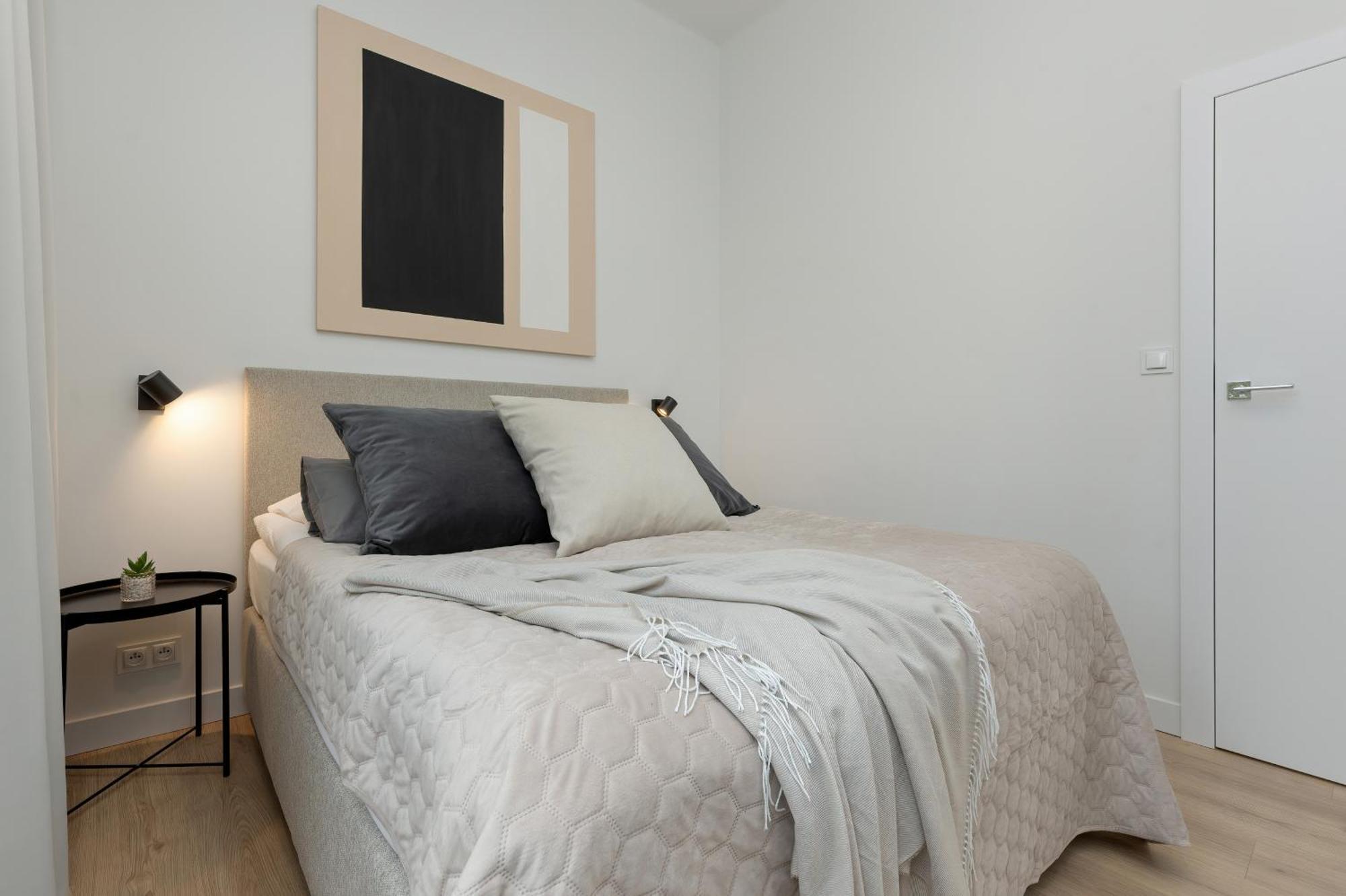 Warsaw City Center Apartments By Noclegi Renters المظهر الخارجي الصورة