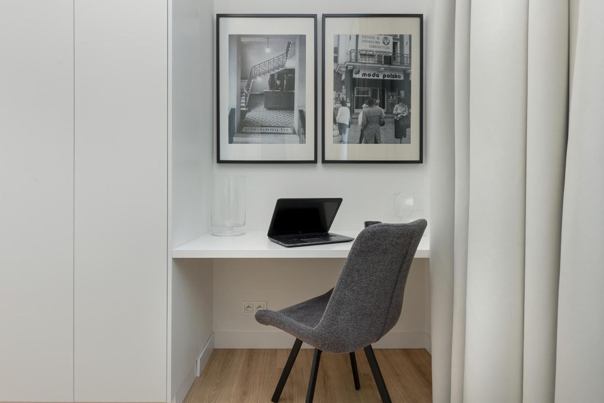 Warsaw City Center Apartments By Noclegi Renters المظهر الخارجي الصورة