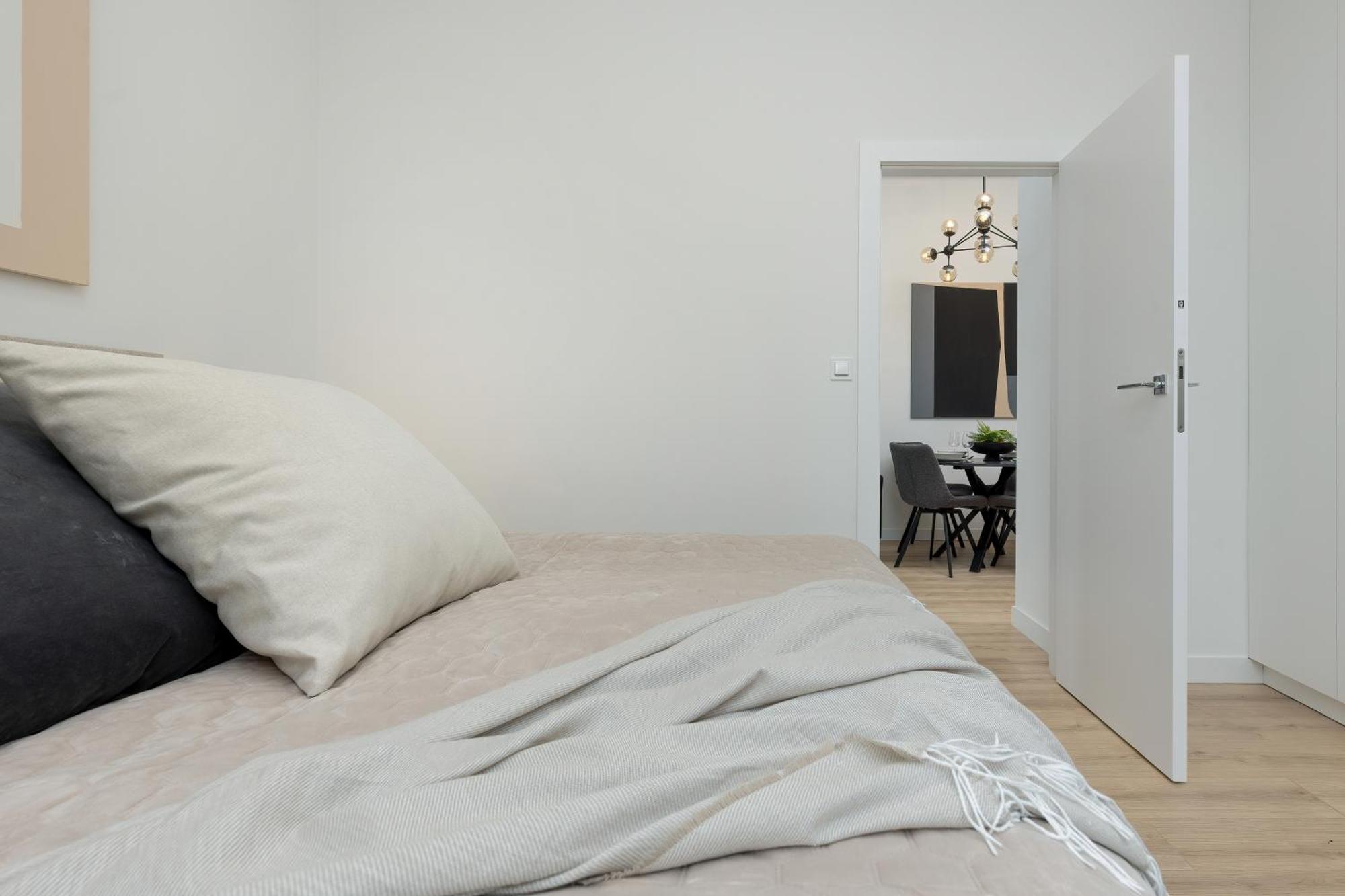 Warsaw City Center Apartments By Noclegi Renters المظهر الخارجي الصورة