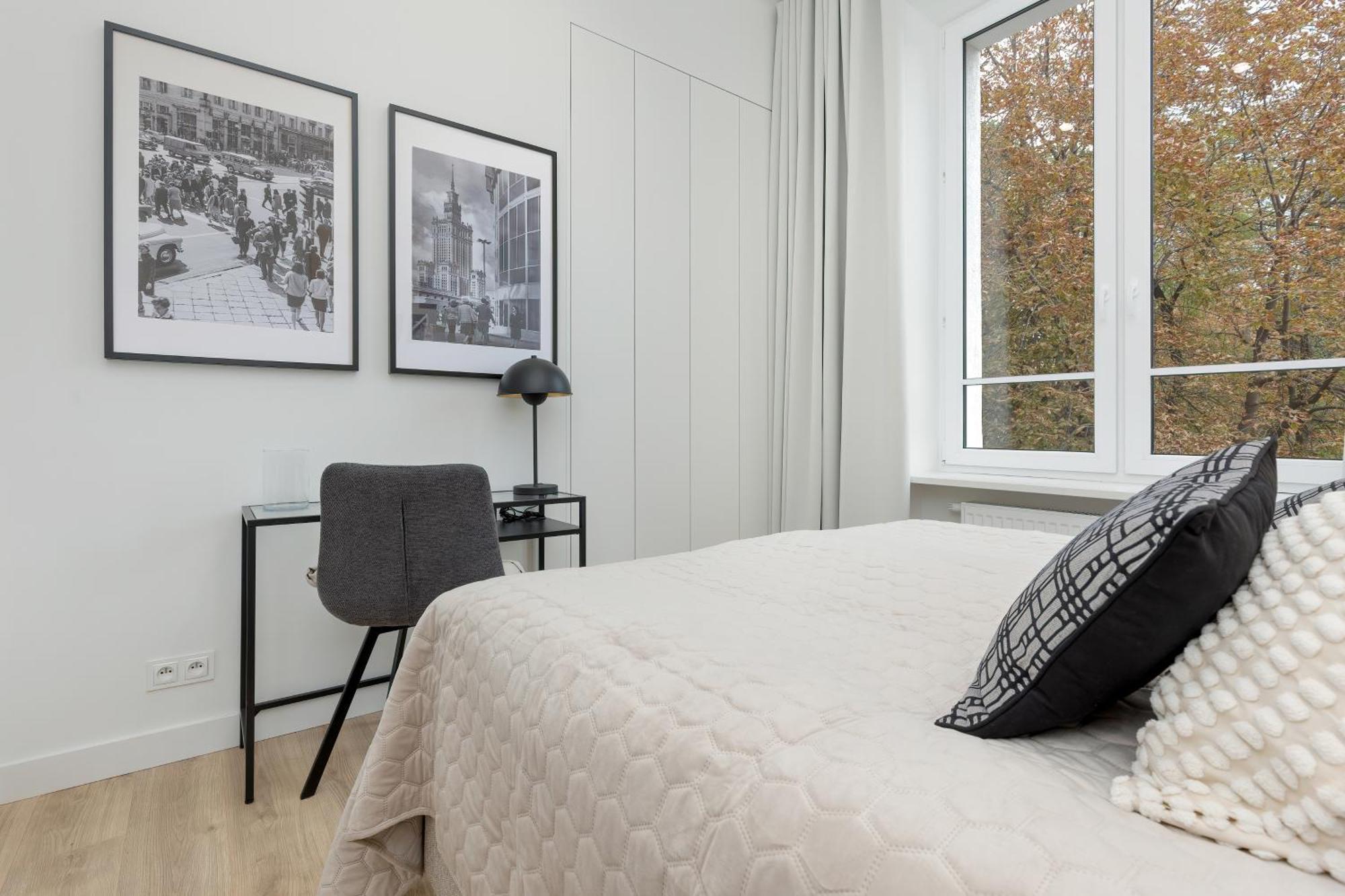 Warsaw City Center Apartments By Noclegi Renters المظهر الخارجي الصورة